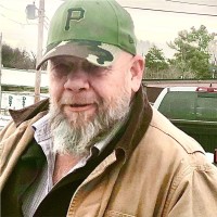 R. Alan Vinsick