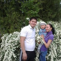 Фархад Айсаров