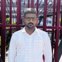 Saravanan R