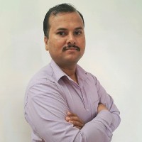 Sunil Deshmukh