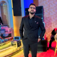Mahmoud Ahmed gaber