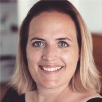 Halla Bækgaard Olafsdottir