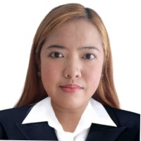 Angelica Fe Lira Deriquito, Cpa, Mba, Ctb