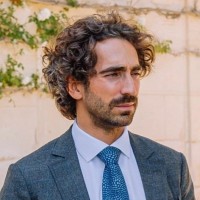 Maxence Gourou