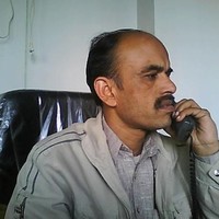 Ashraf Barkat