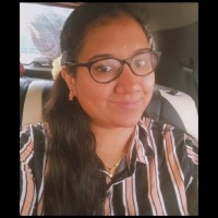 Kidambi Vaishnavi Saranya