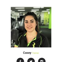 Casey Twiname