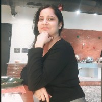 Shalini V. Thakur