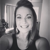 Amanda Griffin