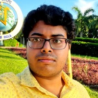 Kushal Das