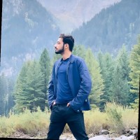 Abdullah Imran