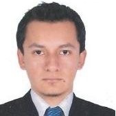 Jeysson Raúl Mariluz Camacho