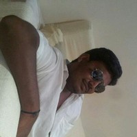 kranthi kumar