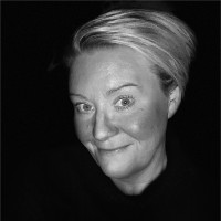 Kristina Nilsson