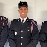 Olivier Grosrenaud