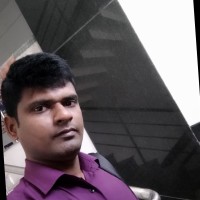 Vinayaga Moorthy