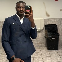 Eric Kwarteng