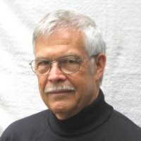 Roger Frock