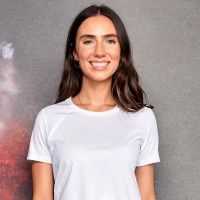 Geena Langelotz