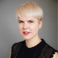 Kristin Patterson