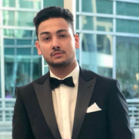 Syed Jaffery