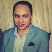 Mahmoud Gamal