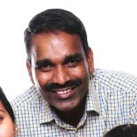 Dr. Palani Anniyappan