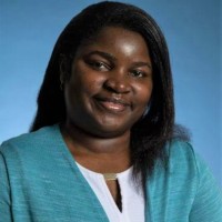 Chantal Zony, Pharm.D., B.A.
