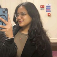 Pranavi Nekkanti
