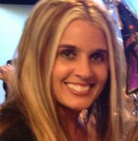 Melissa Walz