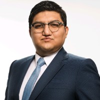 Luis Jesus Luna Burgos