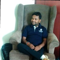 Mukesh Maurya