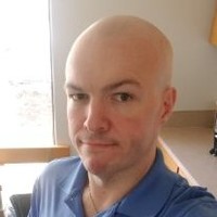 Ian Watts