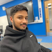 Jay Mistry