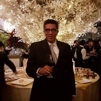 Javier Serrano Herrera