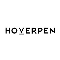 Hoverpen Kalem