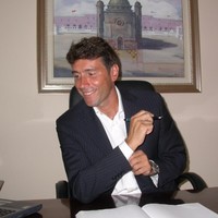 Antonio Zanda