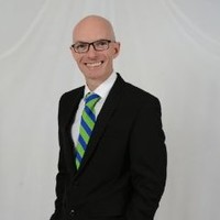 Neil Molyneux