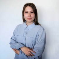 Marina Zharkova