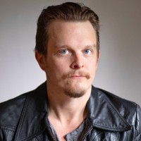 Trevor Clark