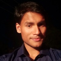 Deepak Bharti