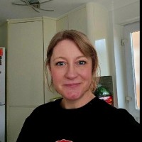 Sarah Wolverson
