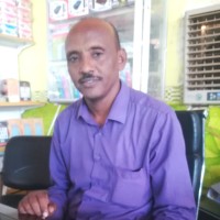 Mohammed Elsiddeg