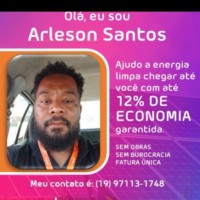 Arleson Silva