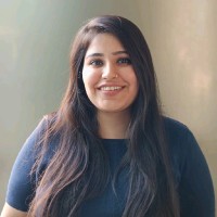 Riddhi Pattani