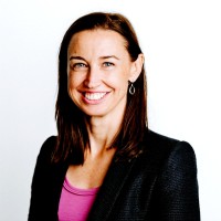 Caroline Gowan