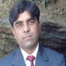 Mohammad Qamar-ul-Hasan Joya