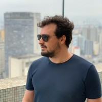 João Paulo Pinheiro Machado