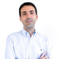 Alejandro Cruz Arias