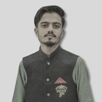 Arham Farooq